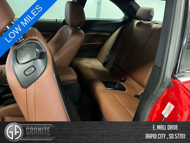 Used 2016 BMW 228i Coupe image 25