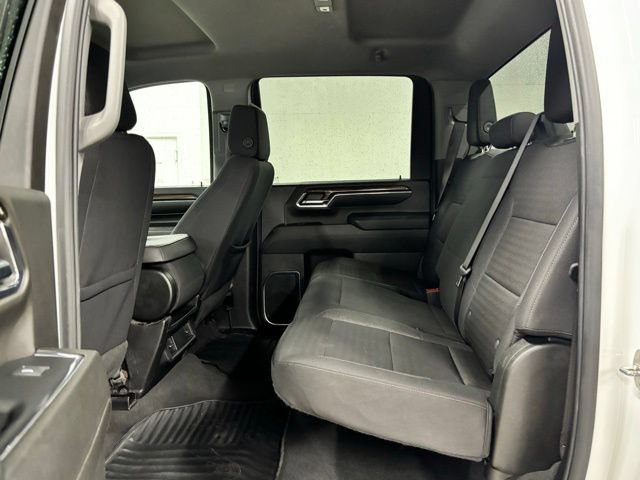 Used 2024 Chevrolet Silverado 2500 LT AWD/4WD image 19