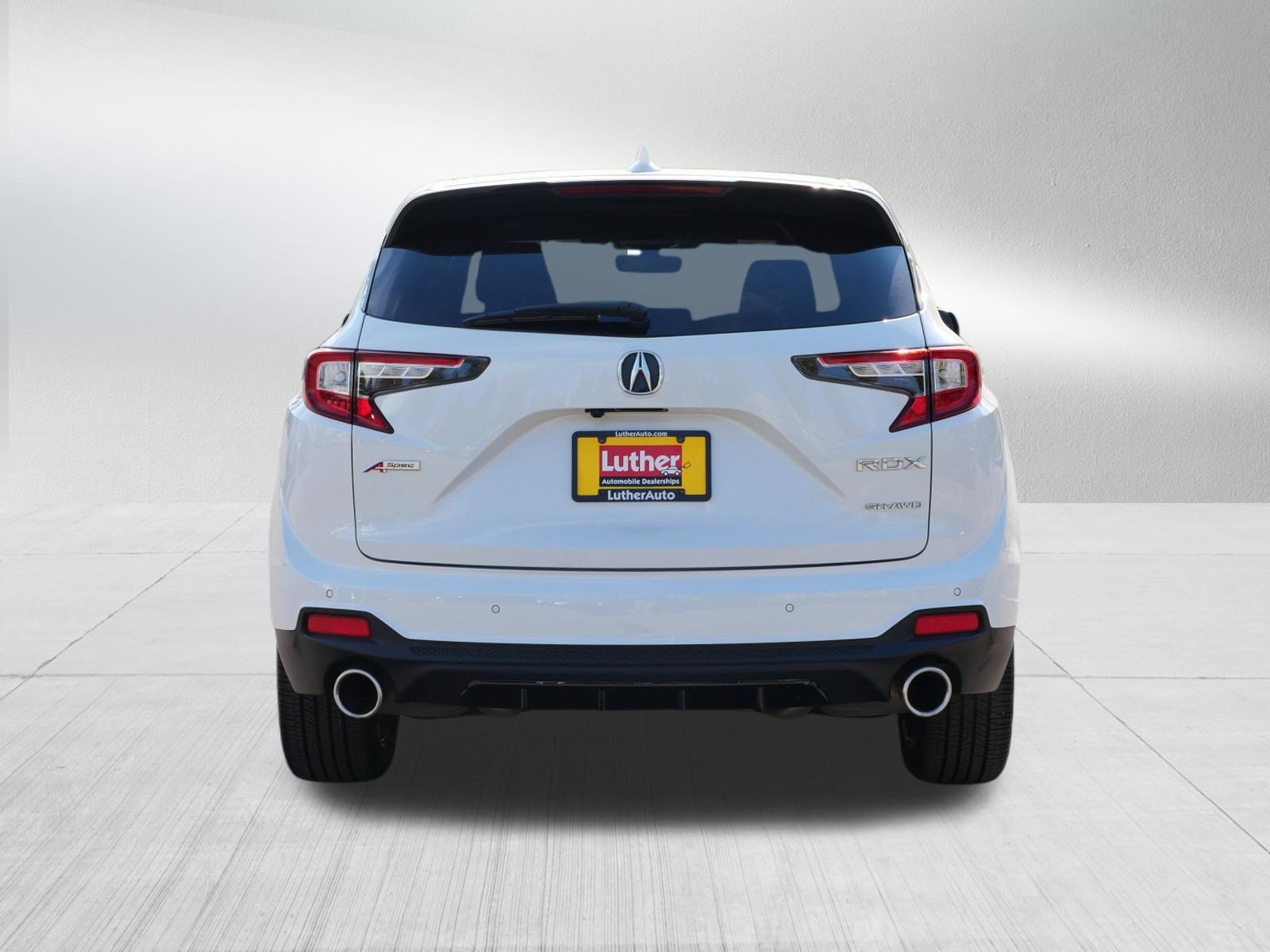 Used 2023 Acura RDX w/ Advance Package AWD/4WD image 6
