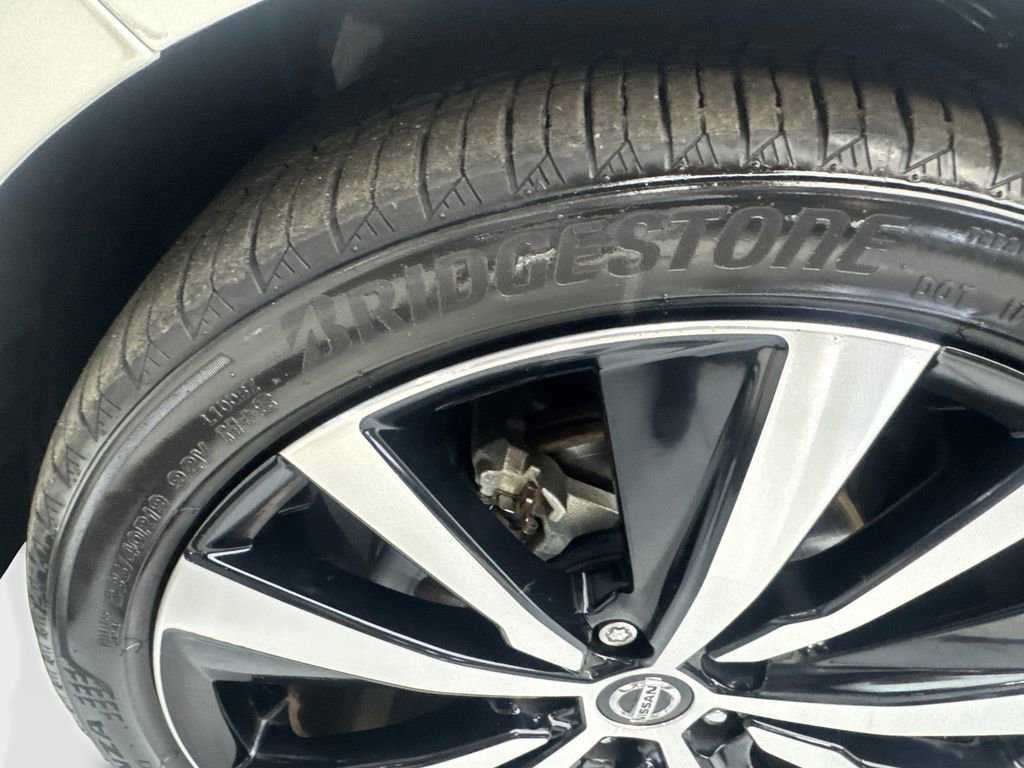 Used 2022 Nissan Altima 2.0 SR FWD image 84