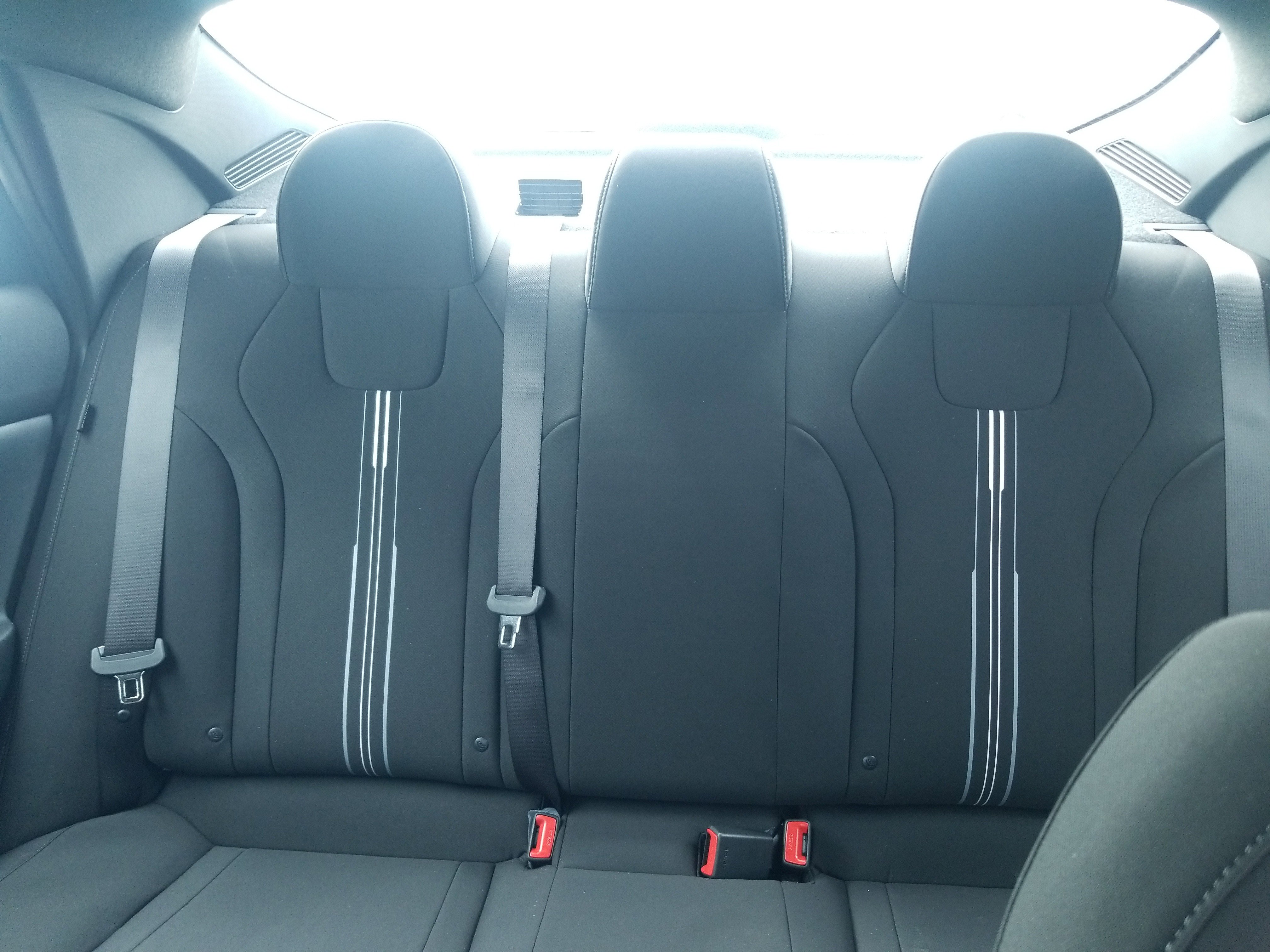New 2026 Hyundai Elantra Sport image 19