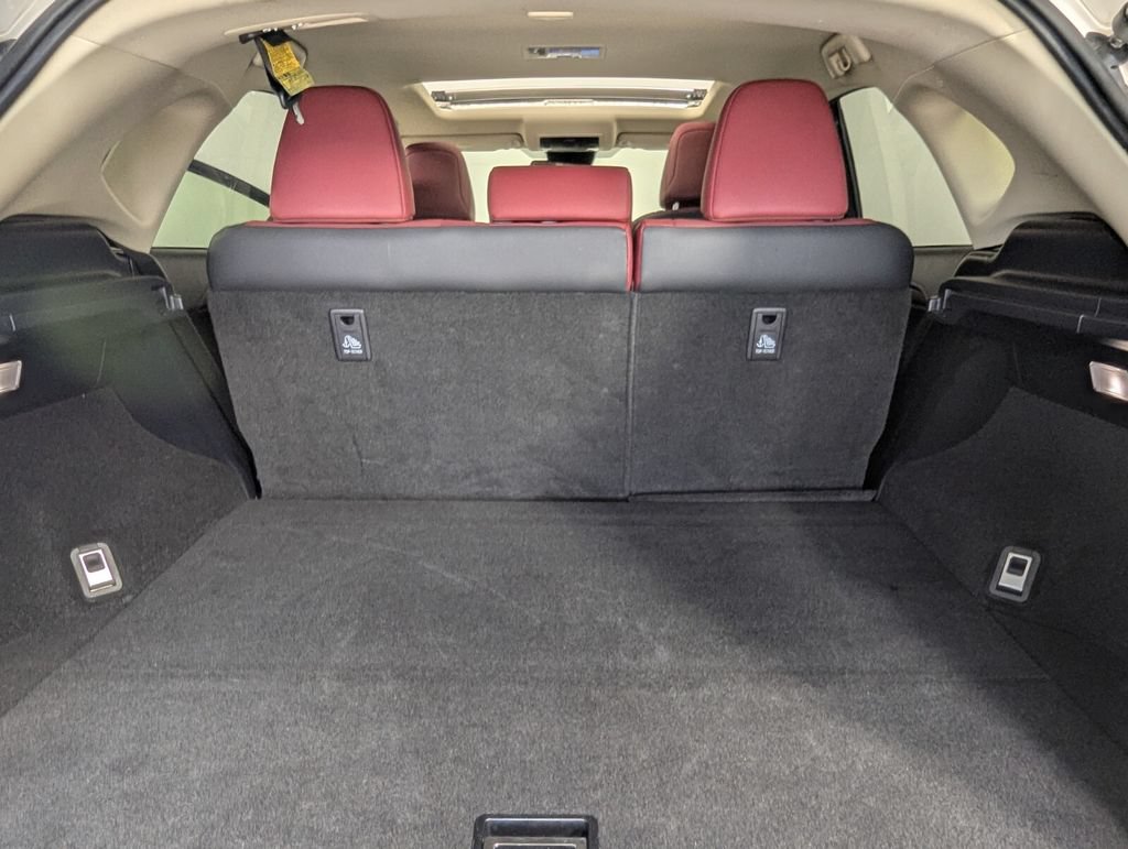 Used 2019 Lexus NX 300 FWD w/ Premium Package image 25