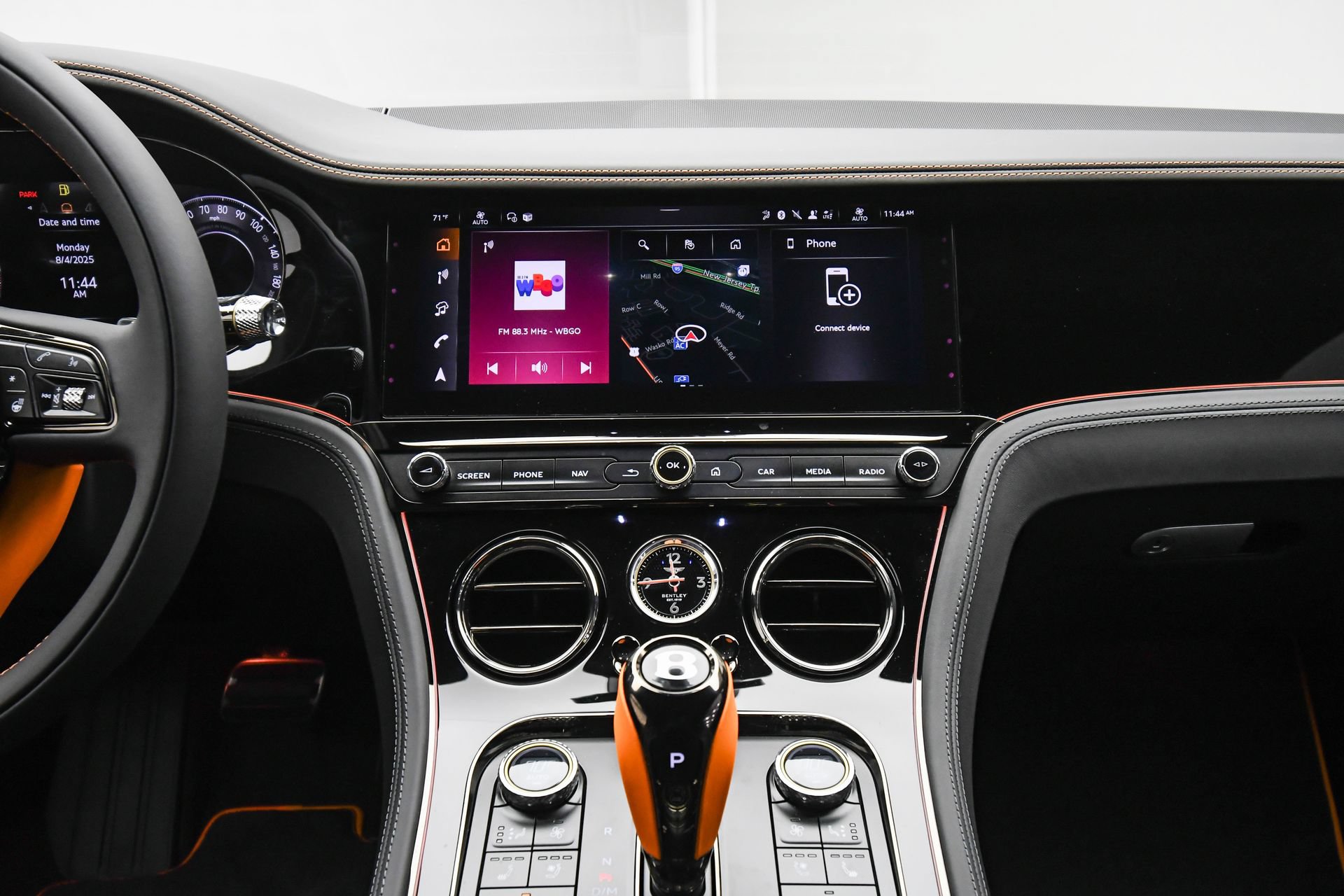 New 2025 Bentley Continental GT AWD/4WD image 43
