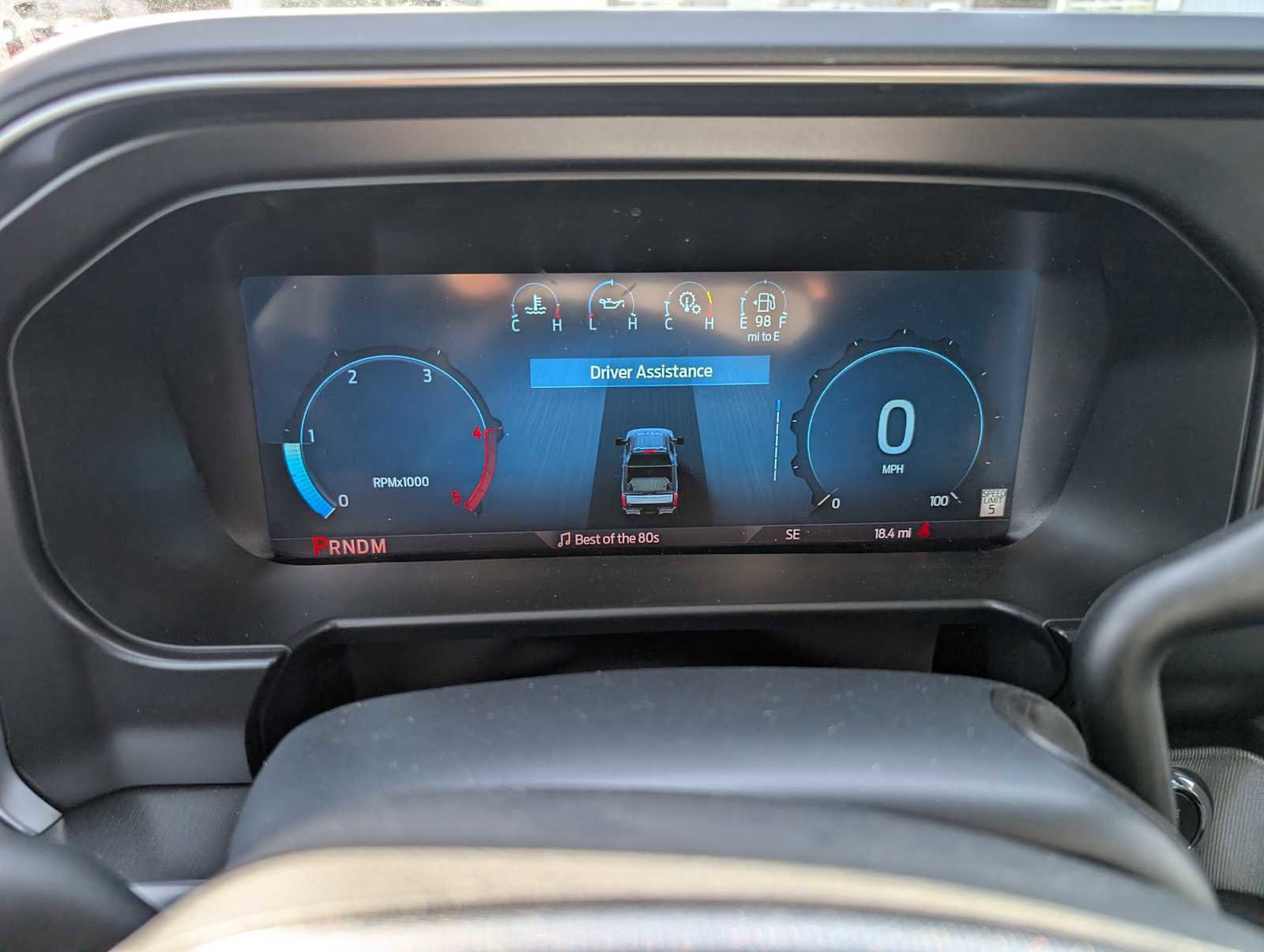 New 2026 Ford F250 Platinum image 22