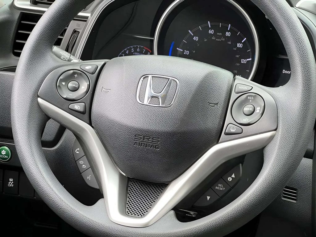 Used 2019 Honda Fit EX image 13