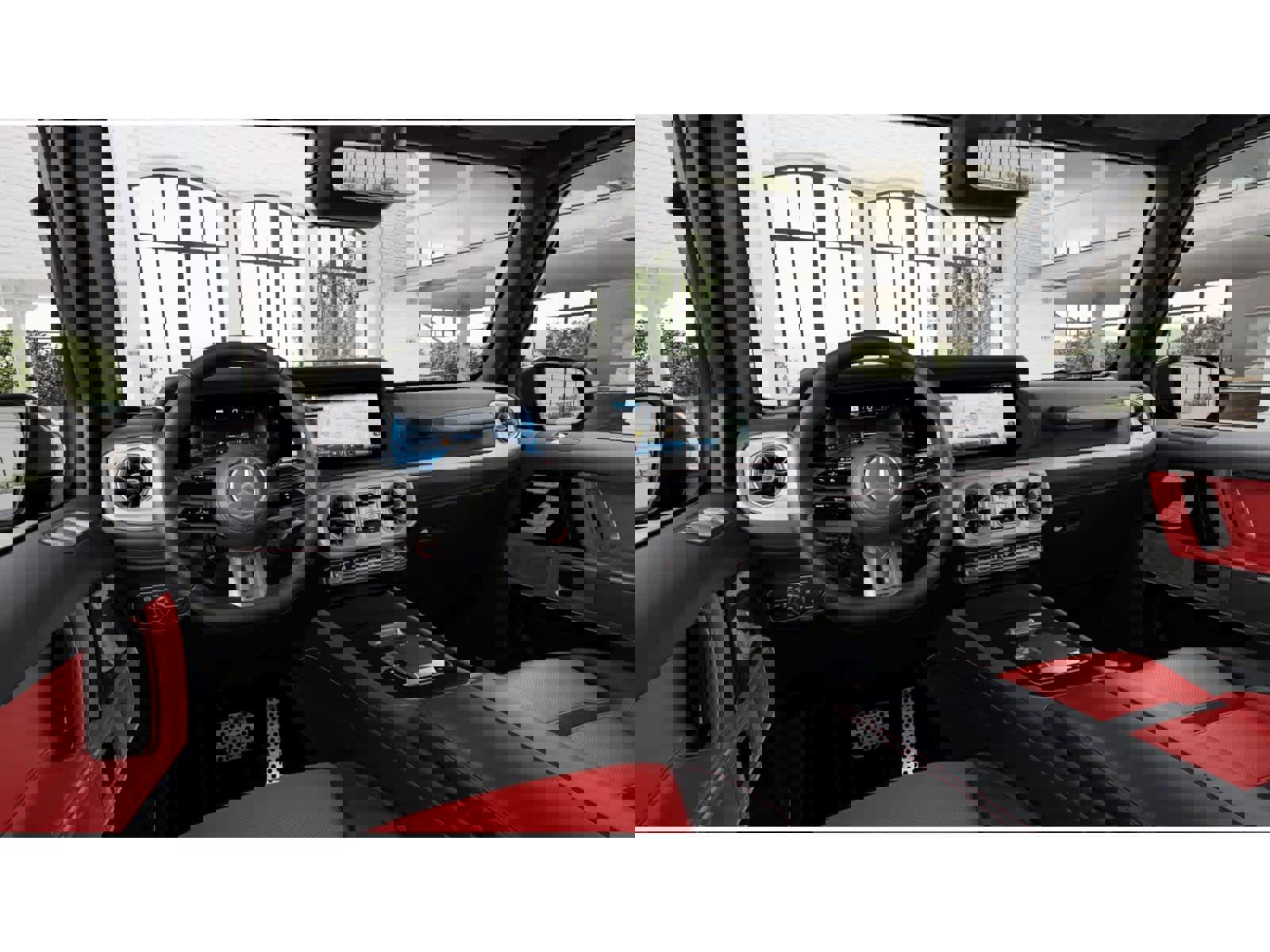 New 2026 Mercedes-Benz G 63 AMG 4MATIC image 2