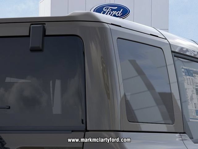 New 2026 Ford Bronco Badlands AWD/4WD image 25