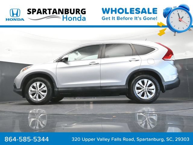 Used 2014 Honda CR-V EX-L image 31