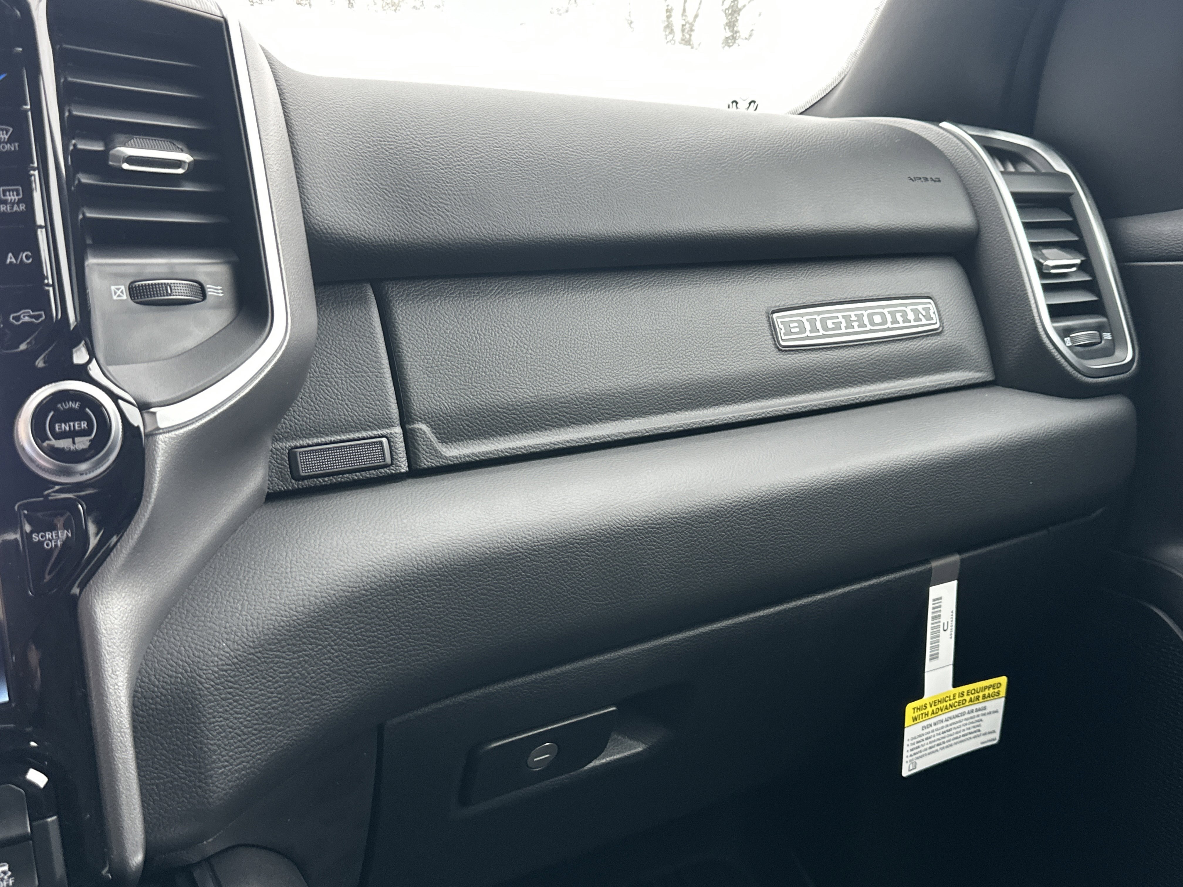 New 2026 RAM 1500 Big Horn image 7