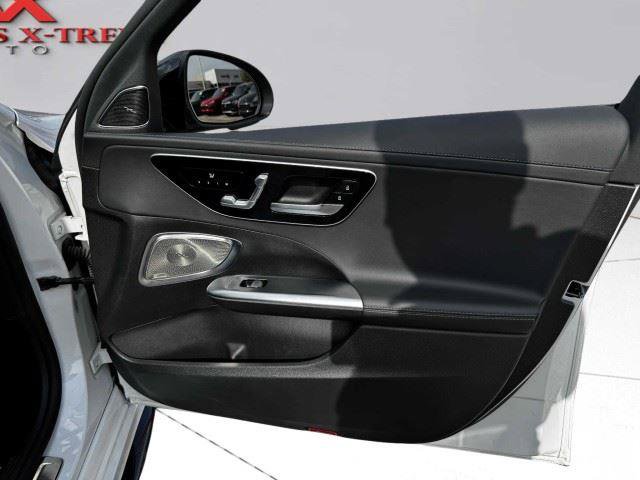 Used 2024 Mercedes-Benz C 36 AMG S image 69