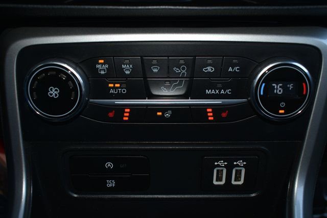 Used 2019 Ford EcoSport Titanium image 30