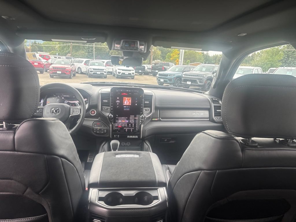 New 2027 RAM 1500 RHO AWD/4WD image 30