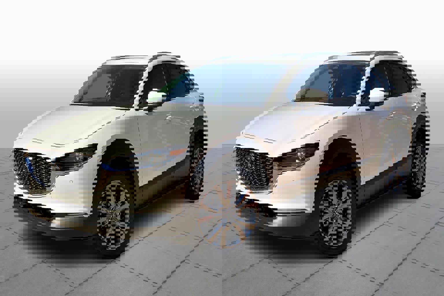 New 2026 MAZDA CX-30 AWD 2.5 S image 1