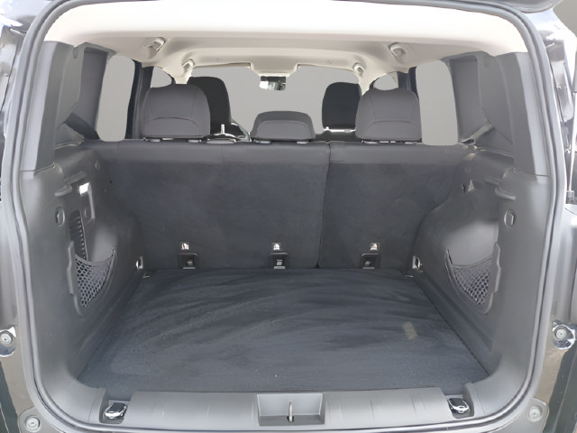 Used 2020 Jeep Renegade Sport AWD/4WD image 24