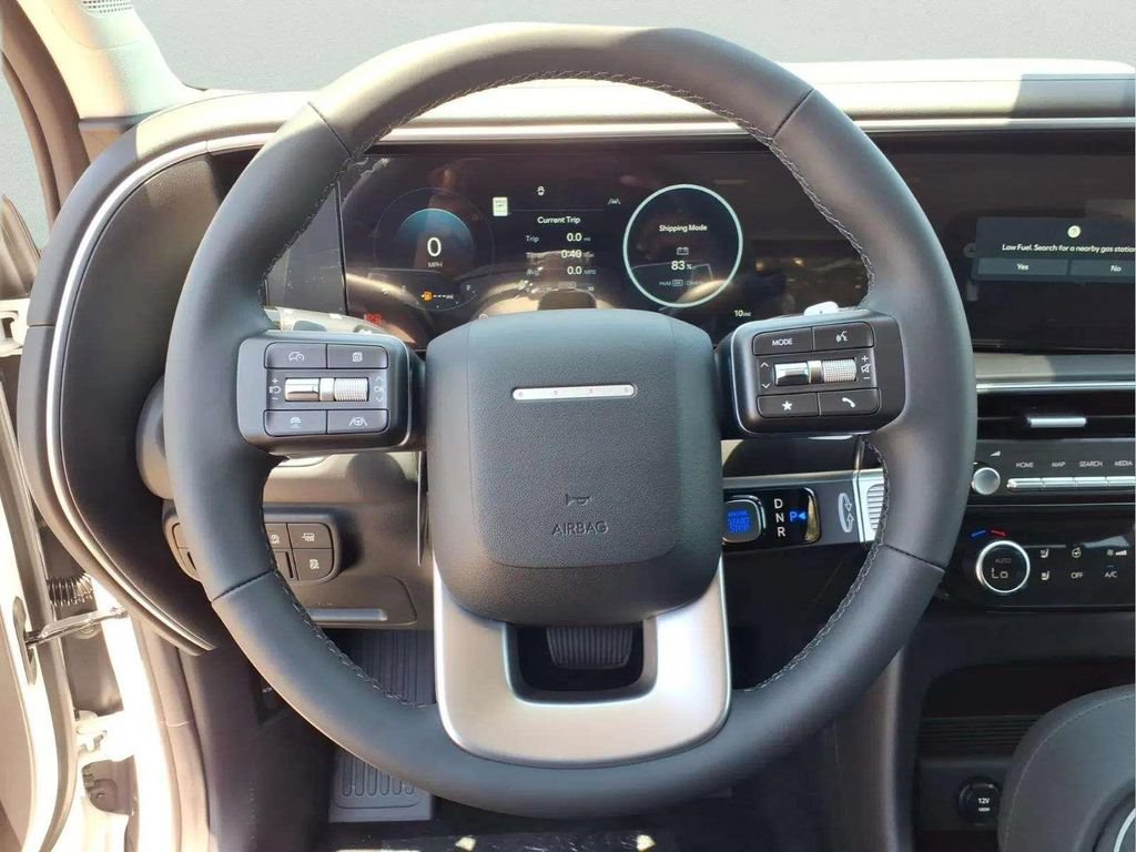 New 2026 Hyundai Palisade SEL FWD image 12