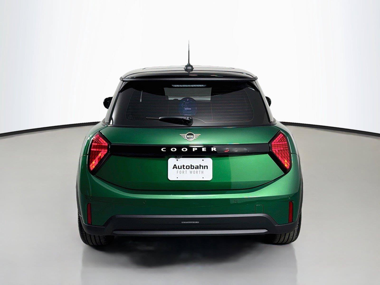 New 2026 MINI Cooper S FWD image 6