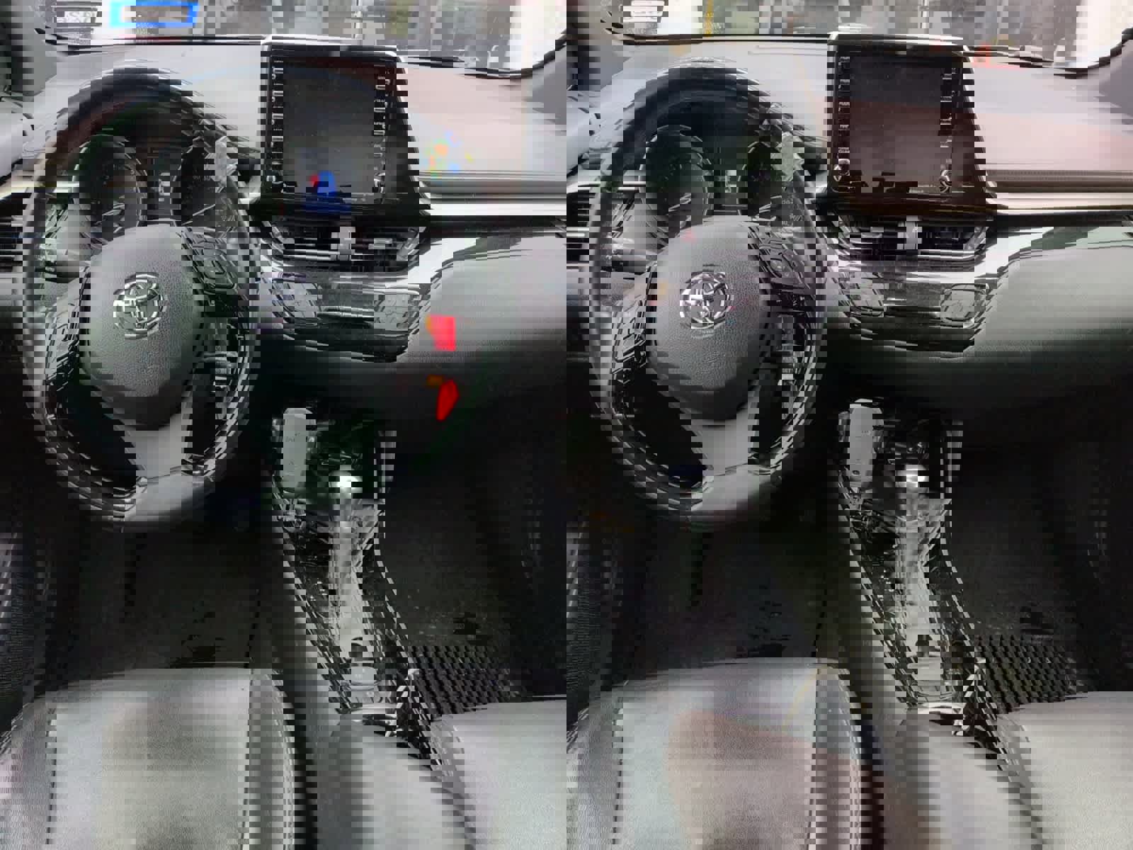 Used 2019 Toyota C-HR Limited image 7