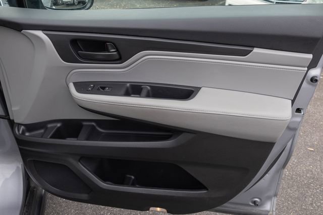 Used 2024 Honda Odyssey EX-L image 19