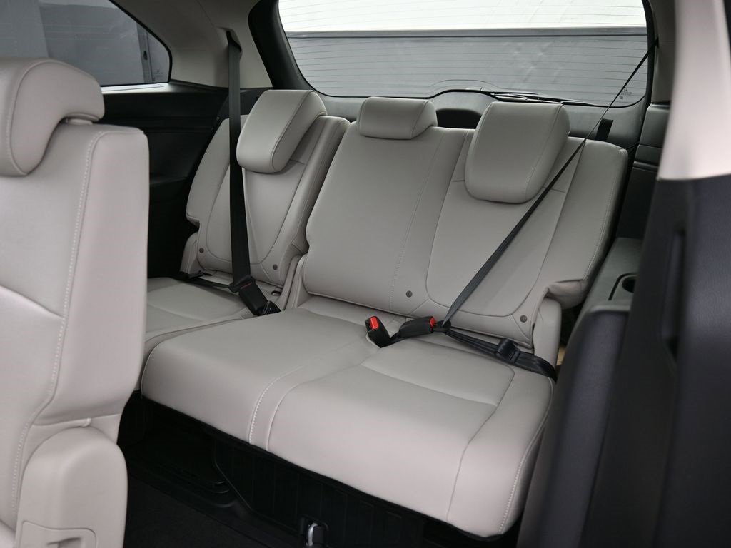 New 2026 Honda Odyssey EX-L image 36