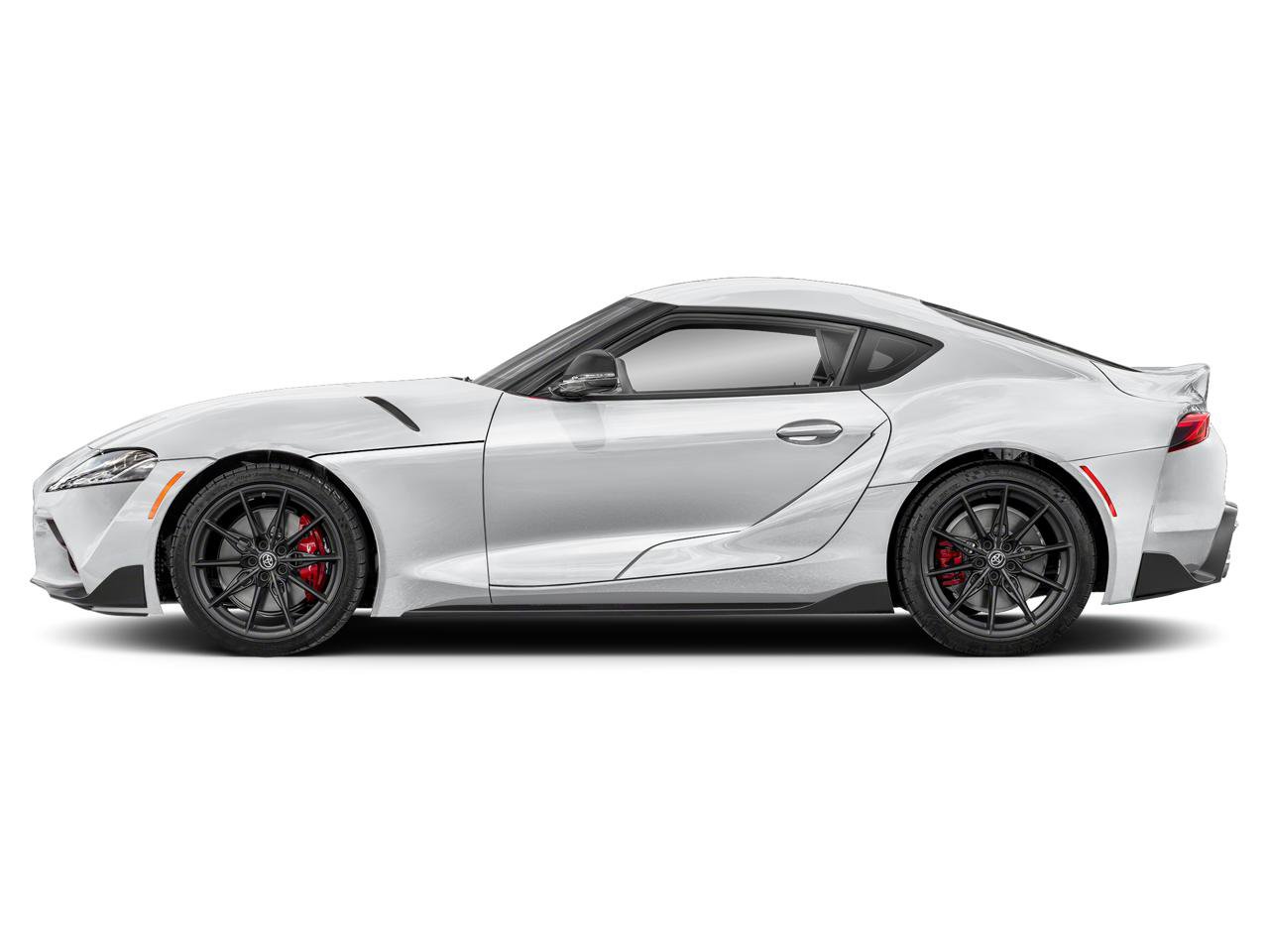 New 2026 Toyota Supra Premium image 4