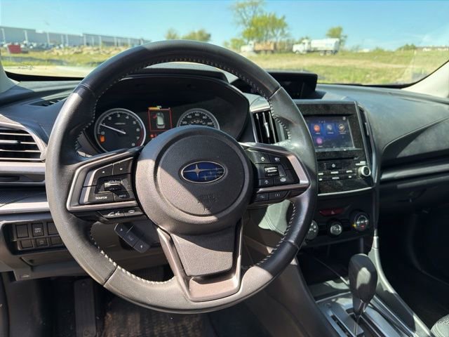 Used 2023 Subaru Forester Premium image 16