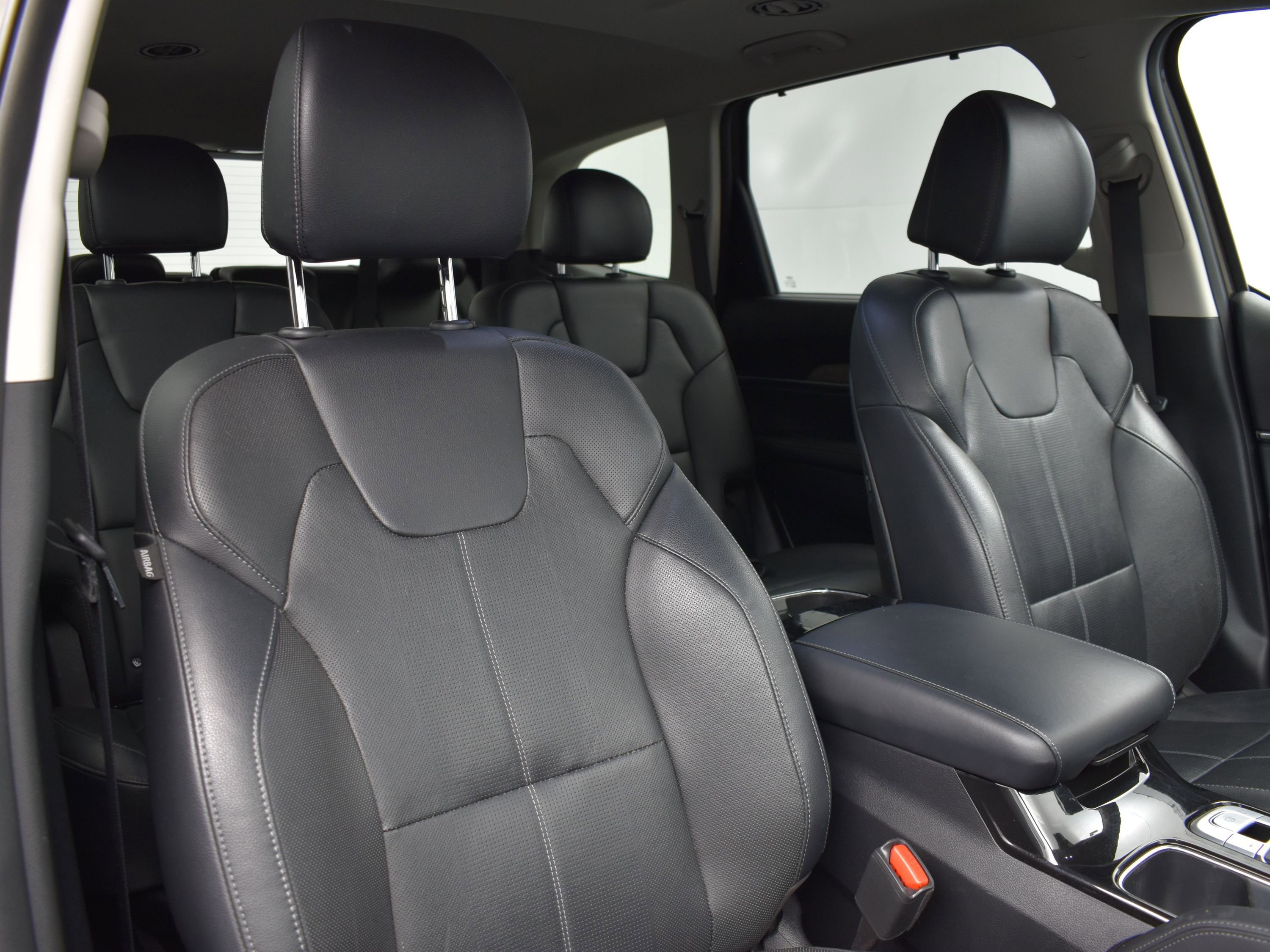 Used 2022 Kia Telluride EX w/ EX Premium Package image 20