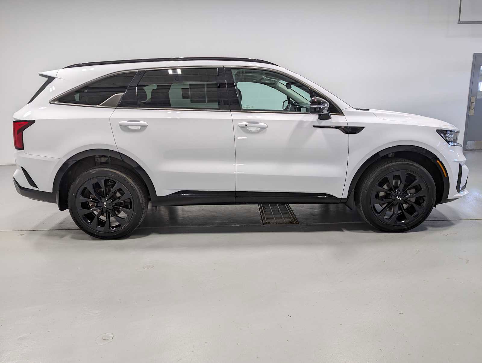 Certified 2021 Kia Sorento SX AWD/4WD image 8