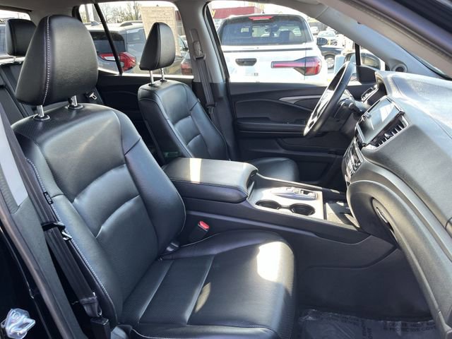 Used 2025 Honda Ridgeline RTL+ image 27