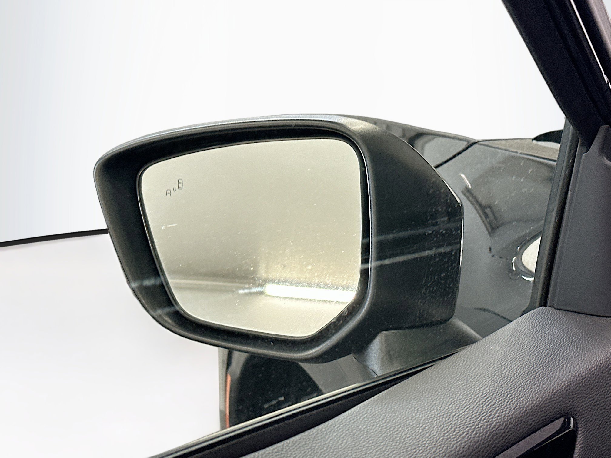 Used 2025 Mitsubishi Eclipse Cross SE AWD/4WD image 16