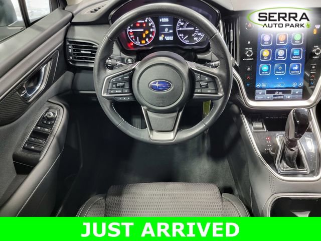 Used 2023 Subaru Outback Wilderness AWD/4WD image 24