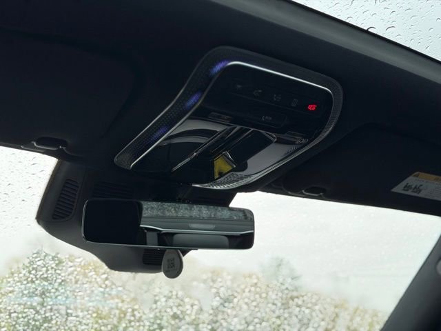 Certified 2023 Mercedes-Benz S 580 4MATIC Sedan image 43