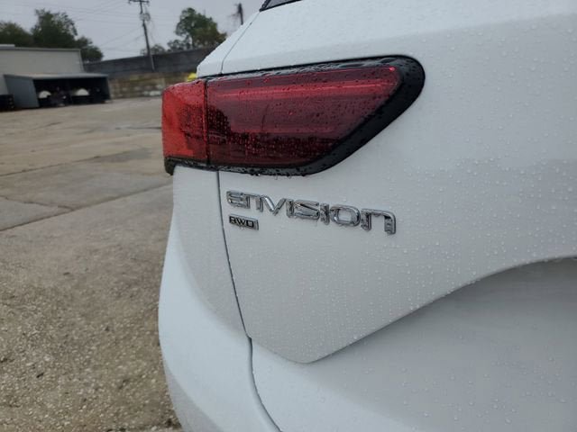 New 2026 Buick Envision Preferred AWD/4WD image 9