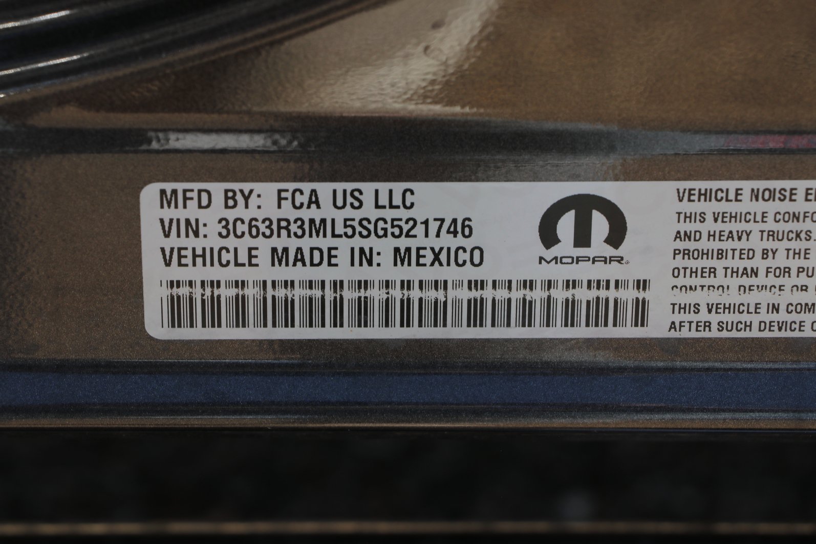 Used 2025 RAM 3500 Laramie AWD/4WD image 10