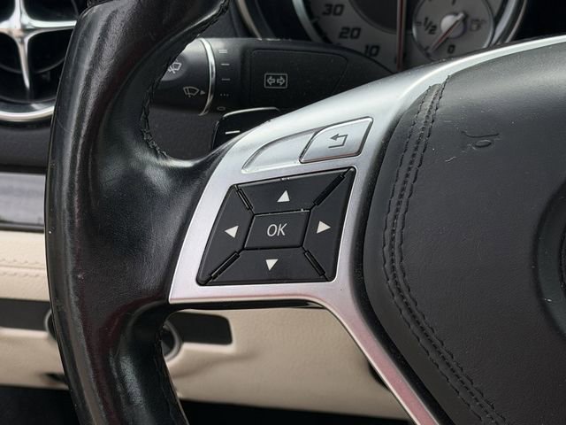 Used 2015 Mercedes-Benz SL 400 w/ Premium I Package image 13