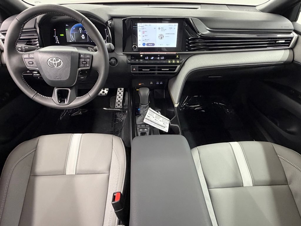 Used 2026 Toyota Camry SE w/ Convenience Package FWD image 37