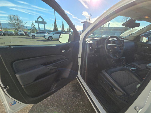 Used 2017 Chevrolet Colorado Z71 image 22