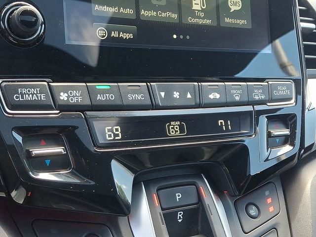 Certified 2023 Honda Odyssey Sport image 18