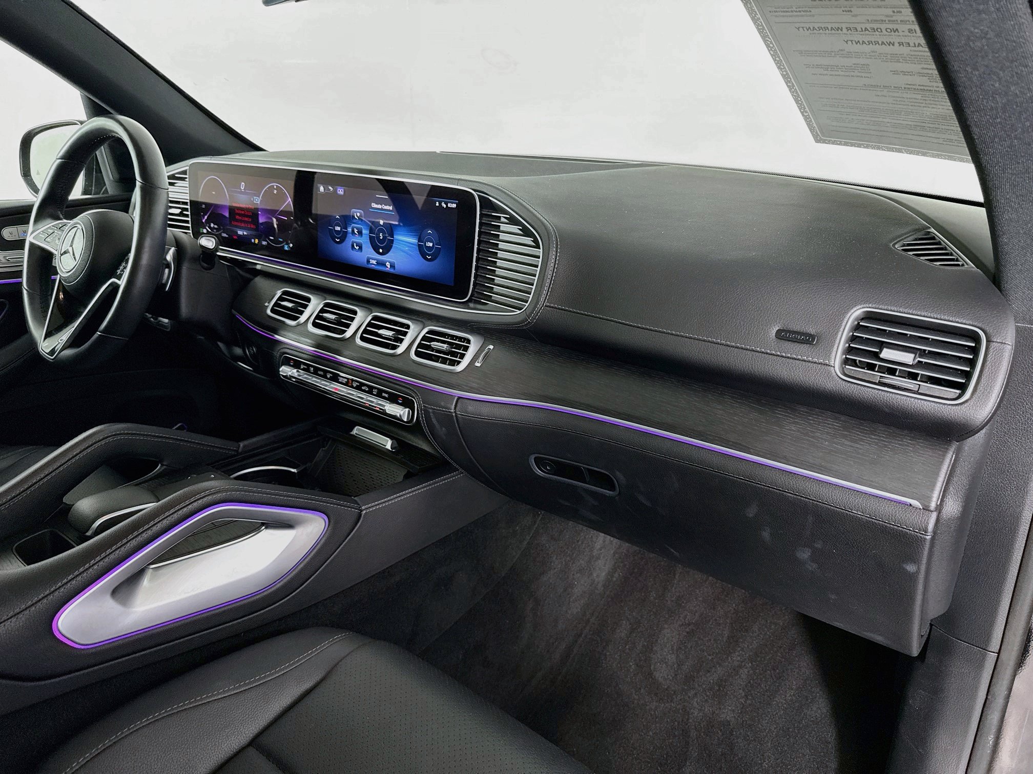 Used 2024 Mercedes-Benz GLE 350 4MATIC image 29
