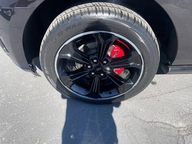 Used 2024 Ford Expedition Max Limited image 28