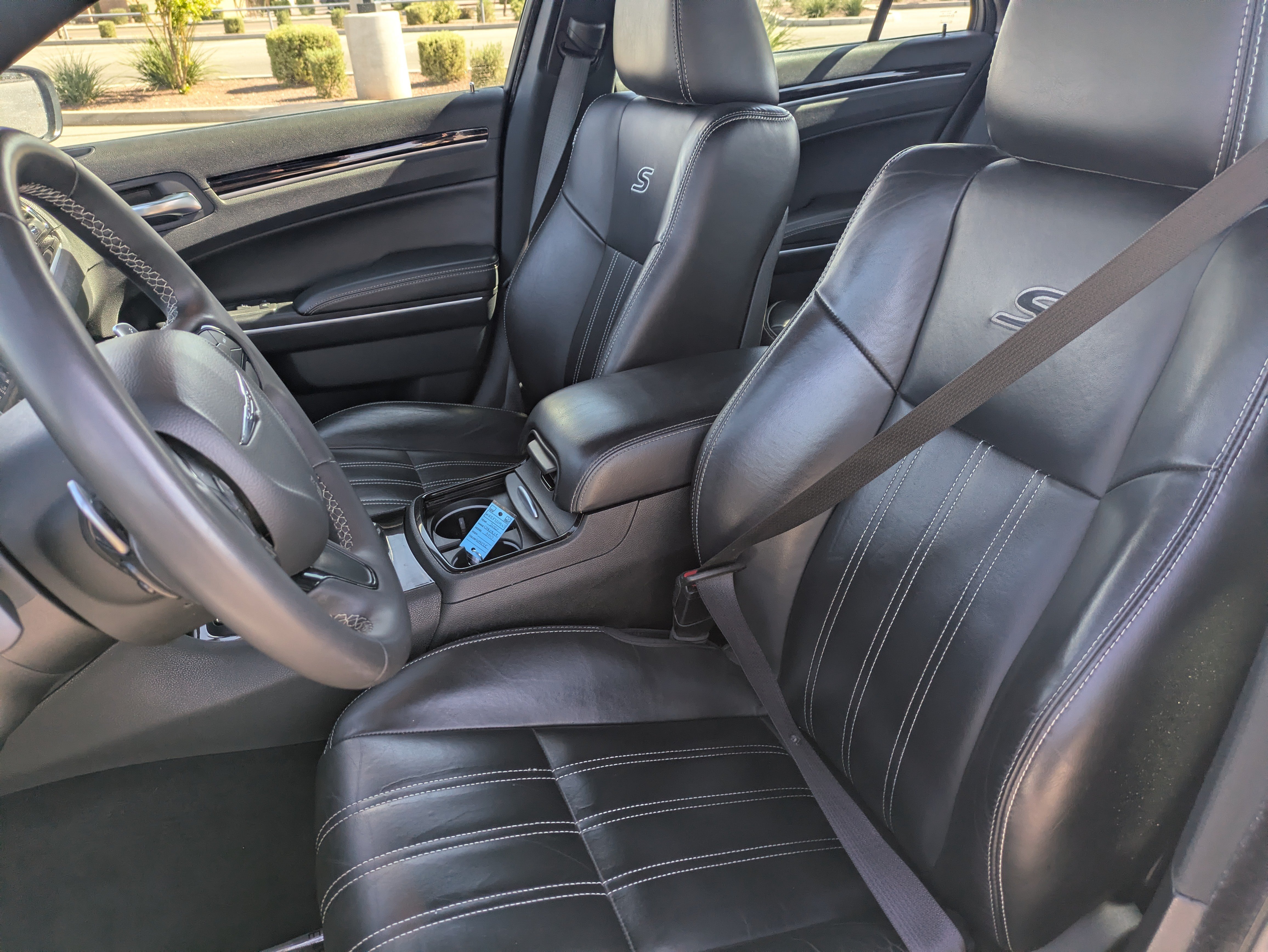 Used 2022 Chrysler 300 S RWD image 25