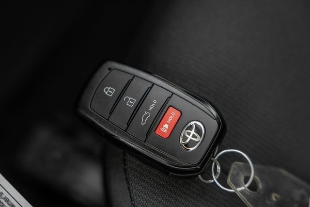 New 2026 Toyota Corolla LE image 36