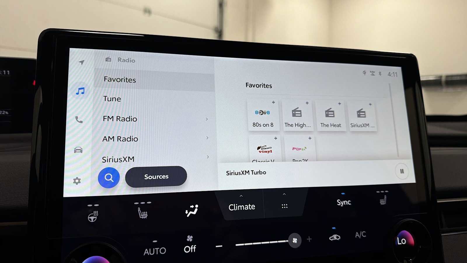 New 2026 Toyota bZ image 18