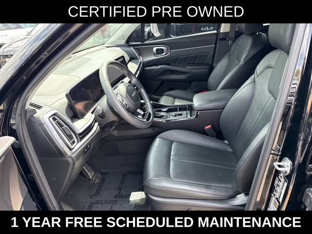 Used 2024 Kia Sorento SX FWD image 14