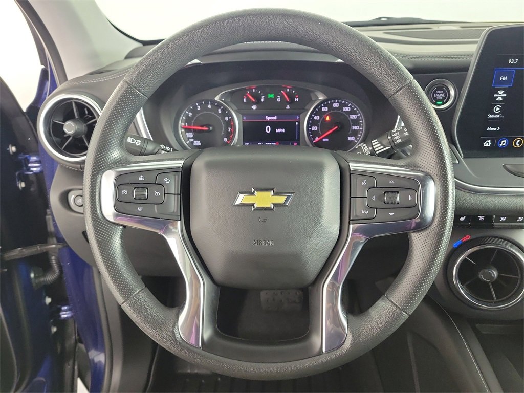 Used 2023 Chevrolet Blazer LT w/ Convenience Package image 19