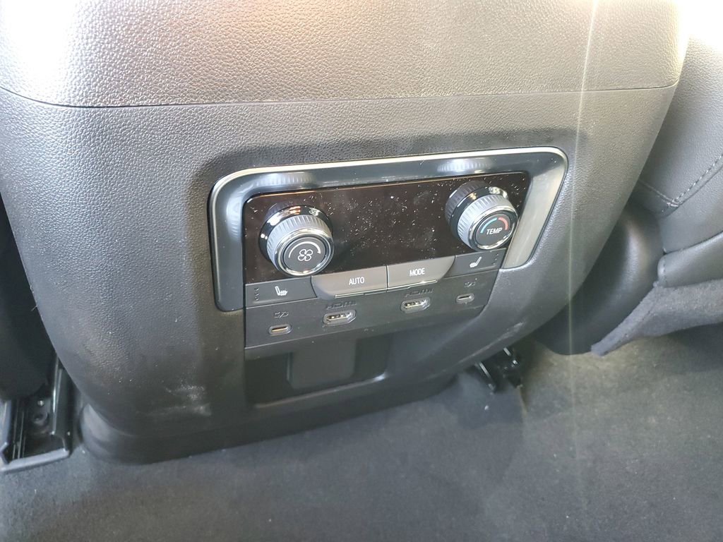 New 2026 Chevrolet Tahoe Z71 w/ Z71 Off-Road Package image 13