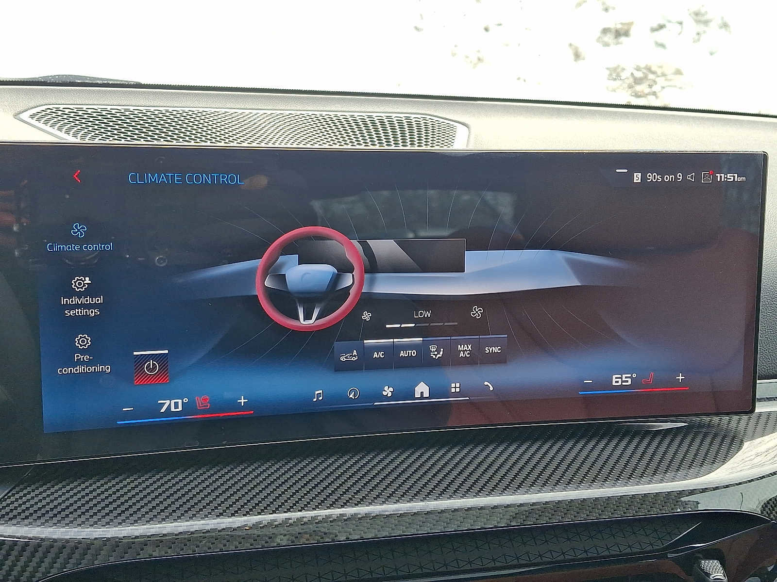 Used 2026 BMW M340i xDrive M340i NA xDrive w/ Premium Package image 16