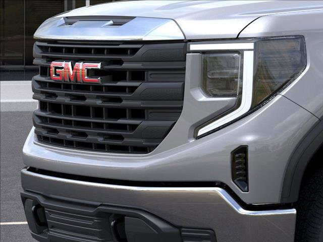 New 2026 GMC Sierra 1500 Pro w/ Convenience Package image 13
