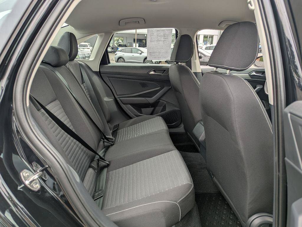 Used 2023 Volkswagen Jetta S FWD image 28