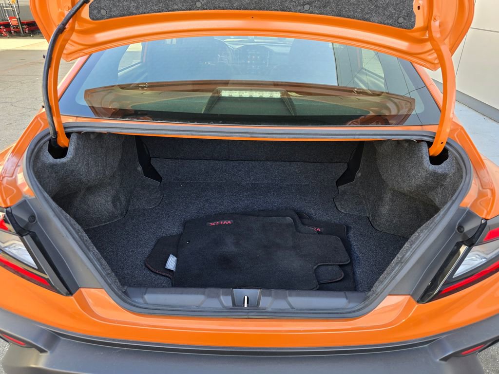 Used 2022 Subaru WRX Premium image 30