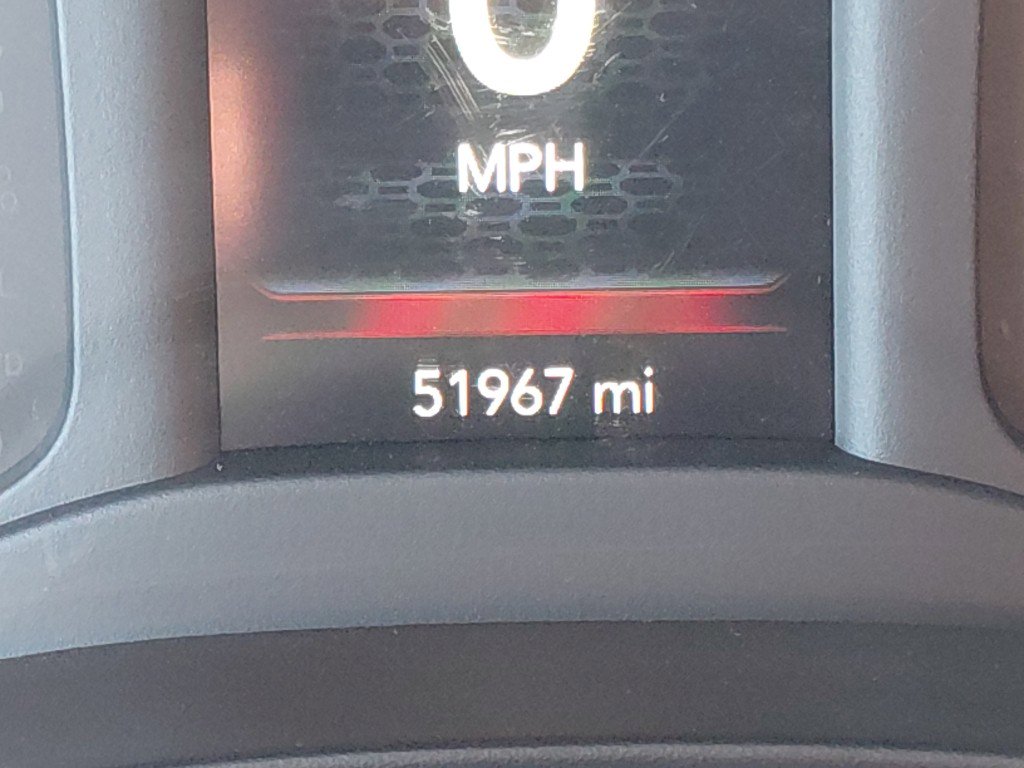 Used 2020 RAM 1500 Big Horn image 29